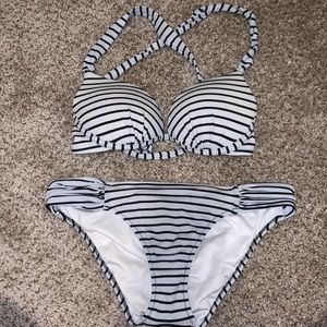 Victoria’s Secret push up bikini